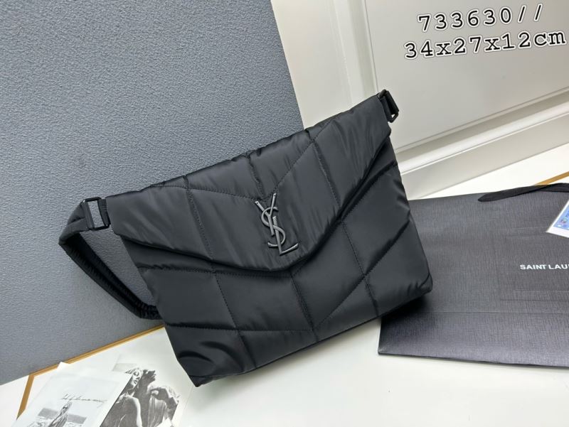 YSL Satchel Bags